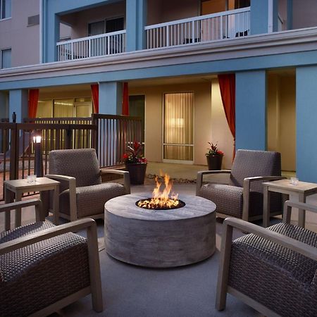 Courtyard By Marriott Myrtle Beach Broadway Eksteriør bilde