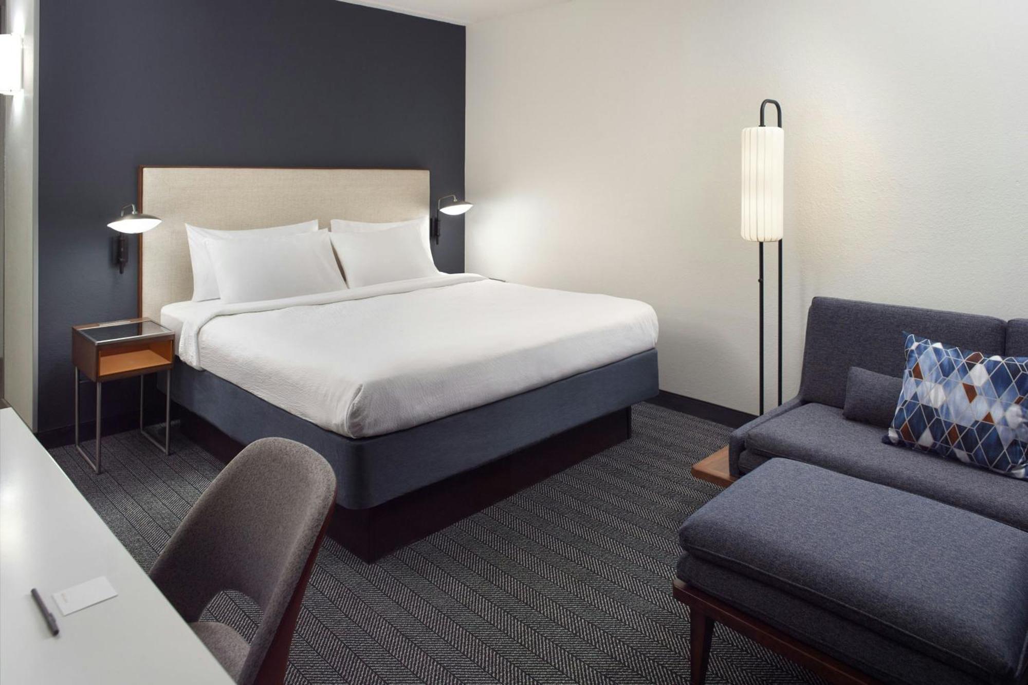 Courtyard By Marriott Myrtle Beach Broadway Eksteriør bilde