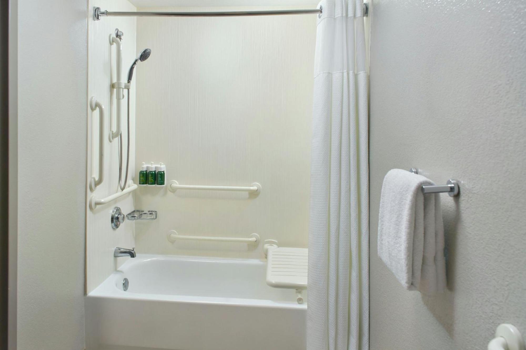 Courtyard By Marriott Myrtle Beach Broadway Eksteriør bilde