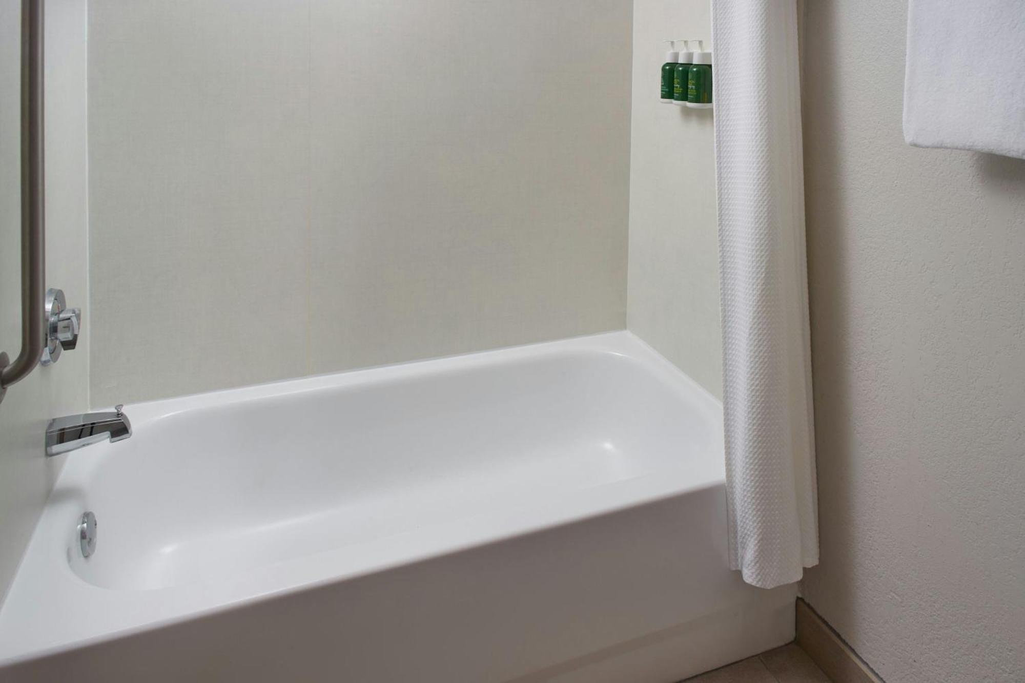 Courtyard By Marriott Myrtle Beach Broadway Eksteriør bilde
