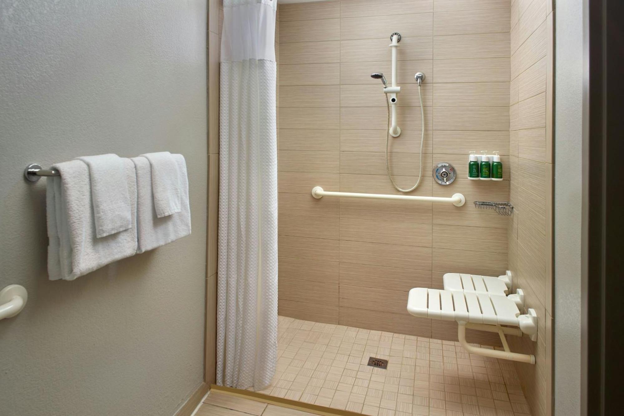 Courtyard By Marriott Myrtle Beach Broadway Eksteriør bilde