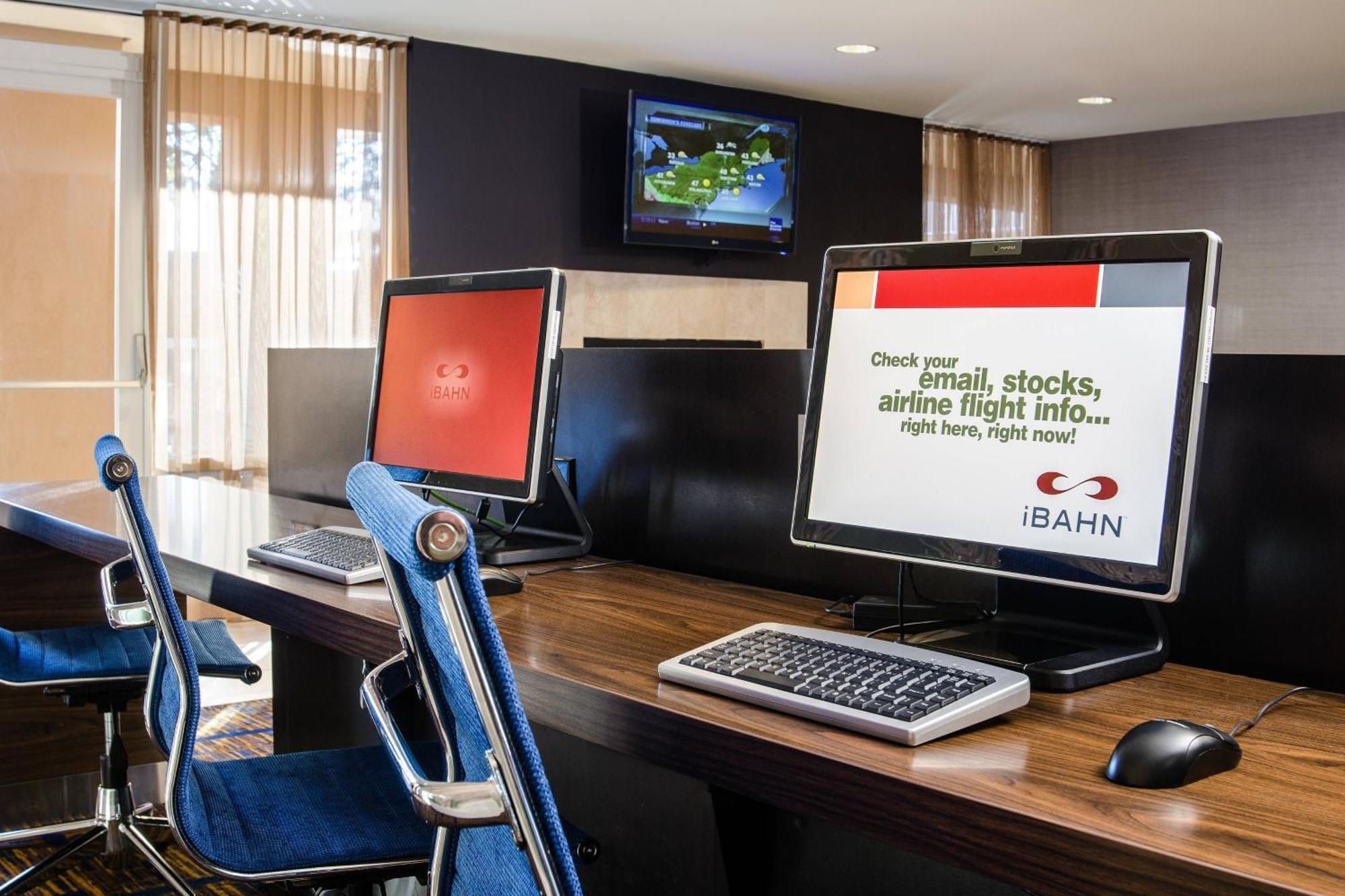 Courtyard By Marriott Myrtle Beach Broadway Eksteriør bilde