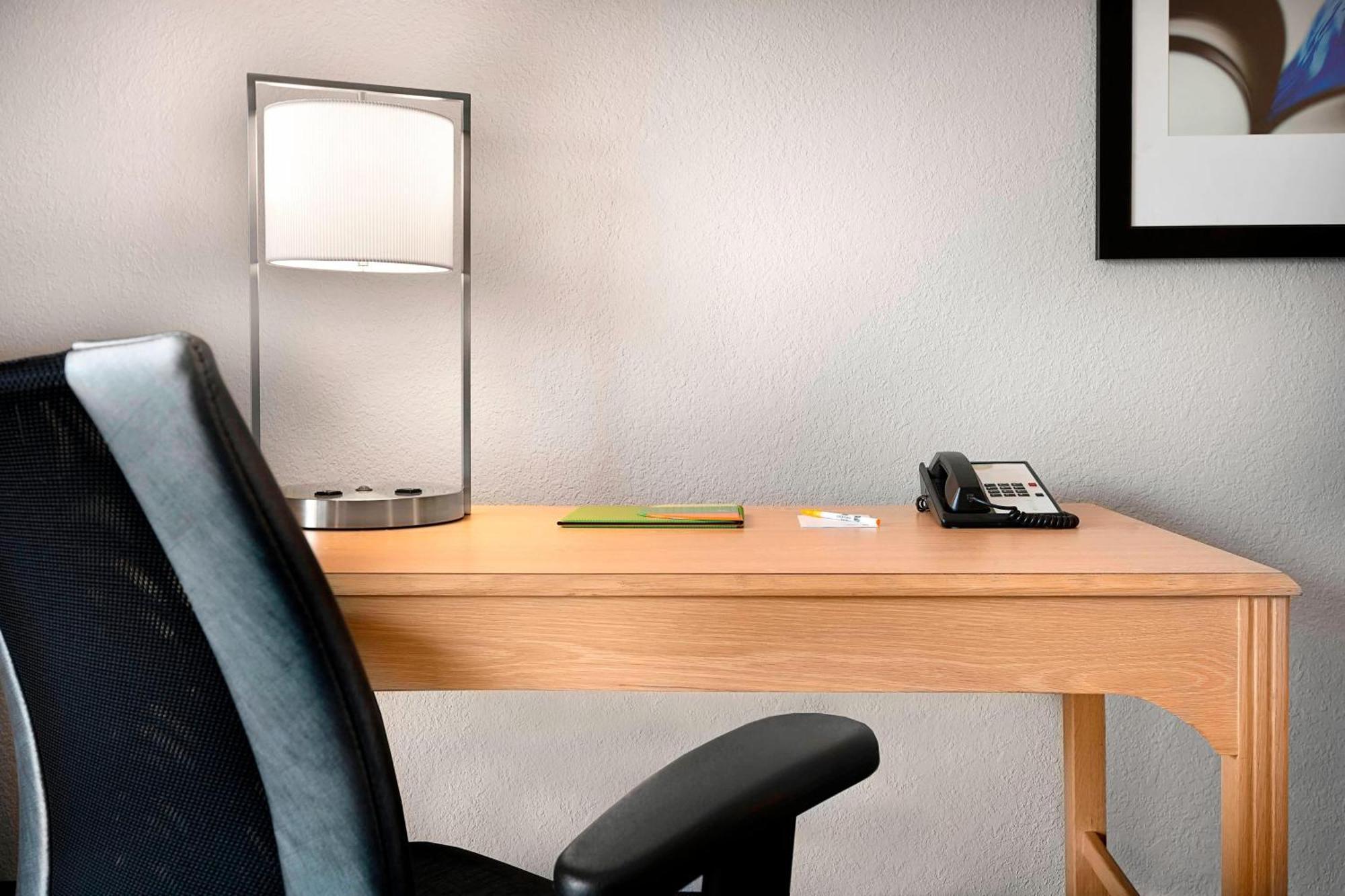 Courtyard By Marriott Myrtle Beach Broadway Eksteriør bilde