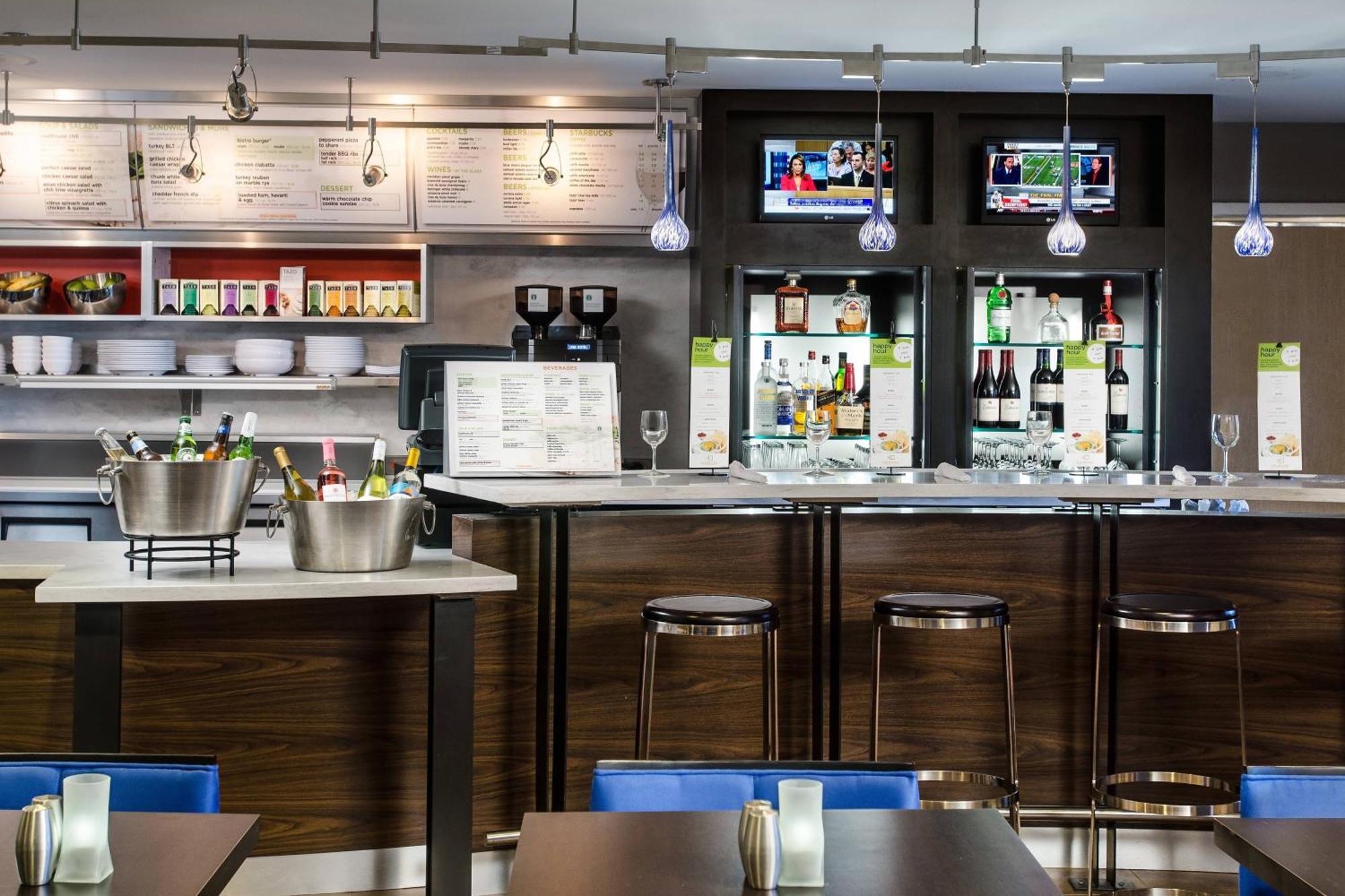 Courtyard By Marriott Myrtle Beach Broadway Eksteriør bilde