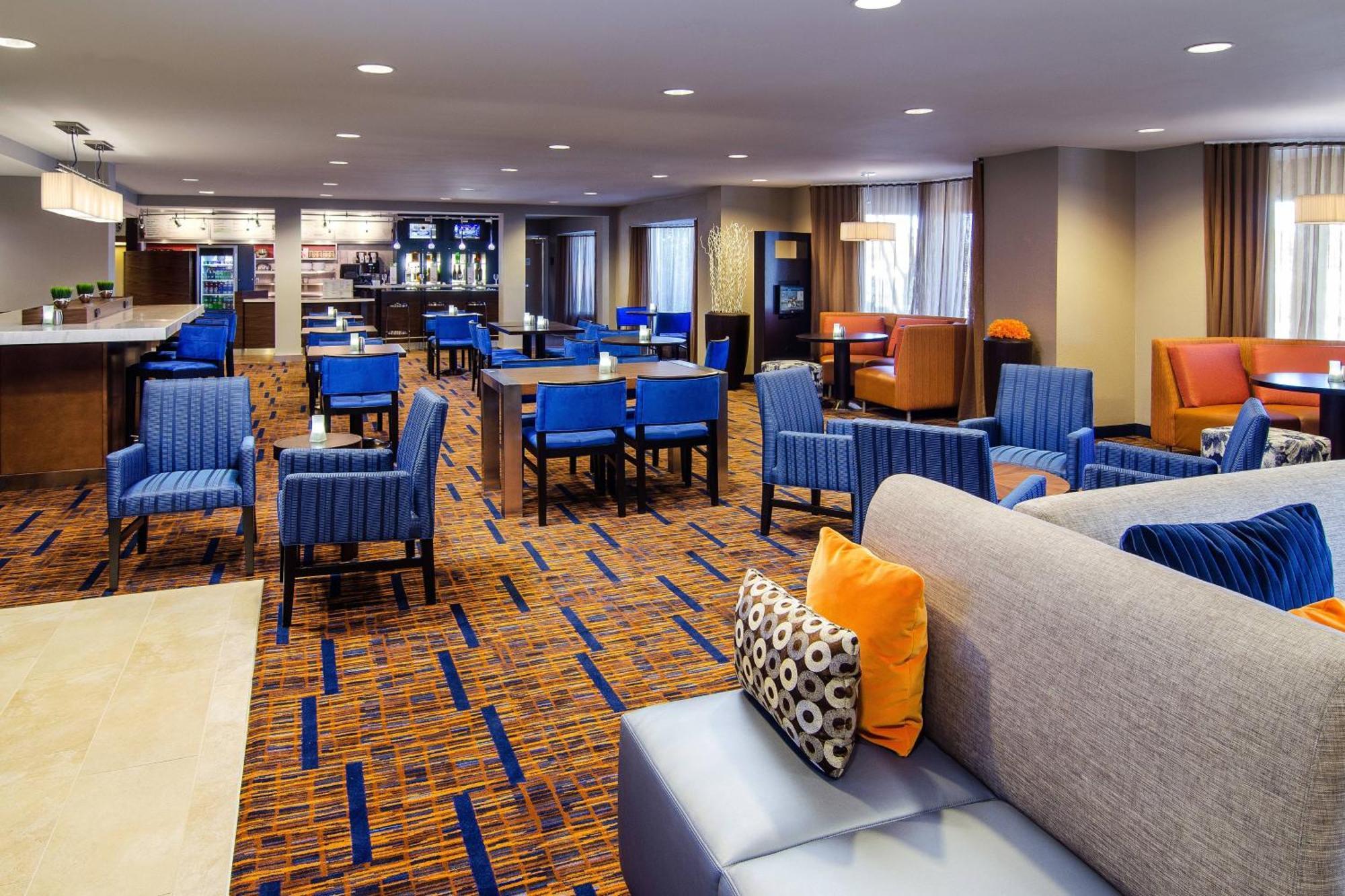 Courtyard By Marriott Myrtle Beach Broadway Eksteriør bilde