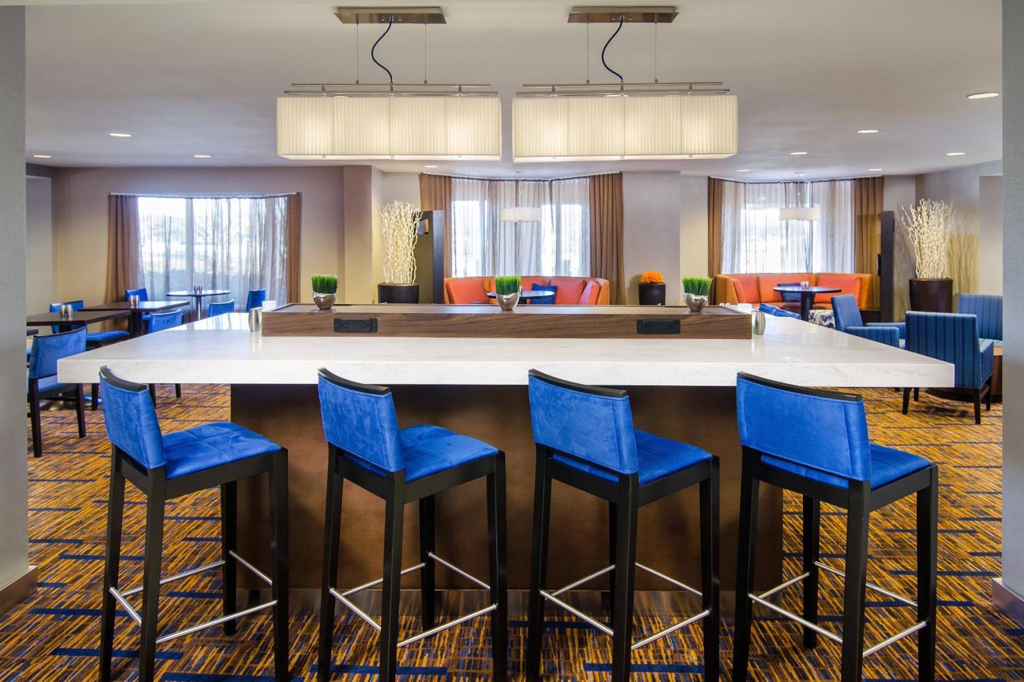 Courtyard By Marriott Myrtle Beach Broadway Eksteriør bilde