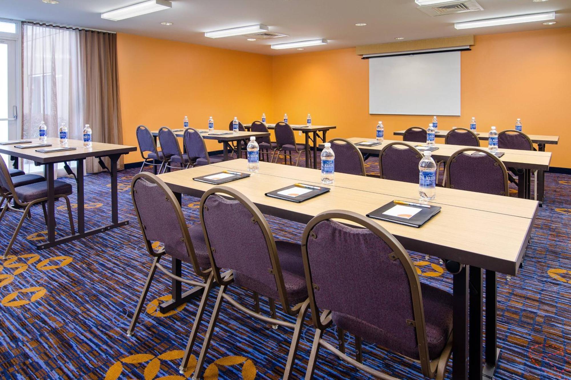 Courtyard By Marriott Myrtle Beach Broadway Eksteriør bilde