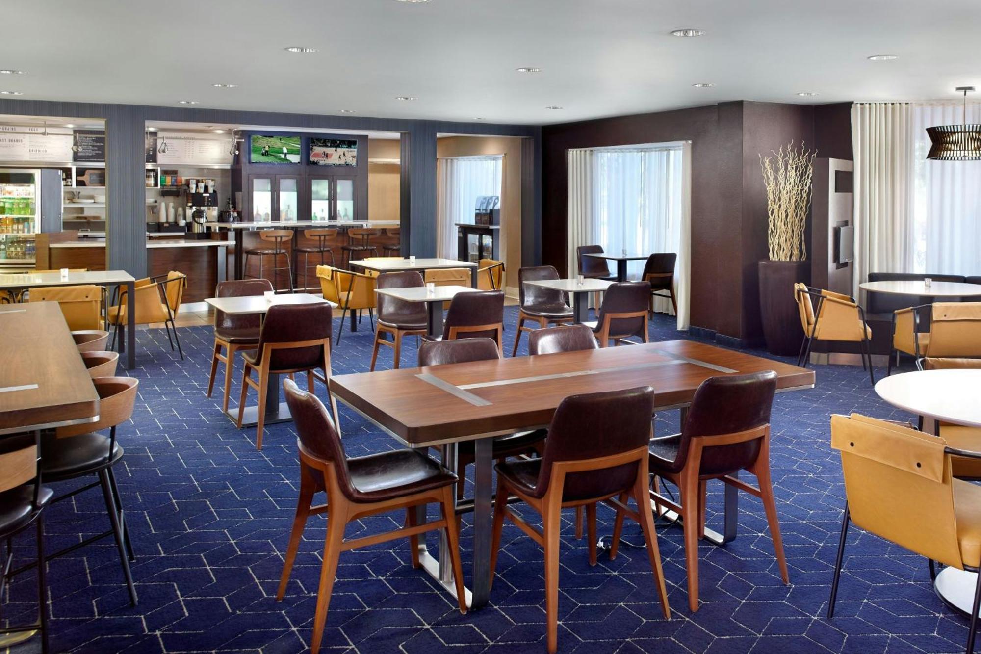 Courtyard By Marriott Myrtle Beach Broadway Eksteriør bilde